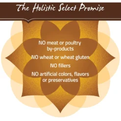 Holistic Select Adult Health Duck Meal Recipe Grain-Free Dry Dog Food 13 Holistic Select Adult Health Duck Meal Recipe Grain-Free Dry Dog Food -ROYAL CANIN Shop 134358 PT6. AC SS1800 V1660706870