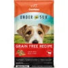 CANIDAE Under The Sun Grain-Free Lamb Recipe Adult Dry Dog Food