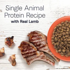 CANIDAE Under The Sun Grain-Free Lamb Recipe Adult Dry Dog Food -ROYAL CANIN Shop 138974 PT2. AC SS1800 V1661192778