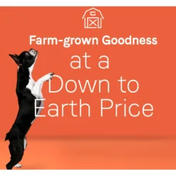 CANIDAE Under The Sun Grain-Free Lamb Recipe Adult Dry Dog Food -ROYAL CANIN Shop 138974 PT4. AC SS1800 V1661192778