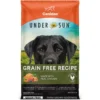 CANIDAE Under The Sun Grain-Free Chicken Recipe Adult Dry Dog Food