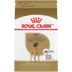 Featured Products 23 Royal Canin Breed Health Nutrition Great Dane Adult Dry Dog Food