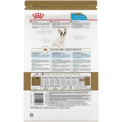Royal Canin Breed Health Nutrition French Bulldog Puppy Dry Dog Food -ROYAL CANIN Shop 138982 PT2. AC SS1800 V1697213093