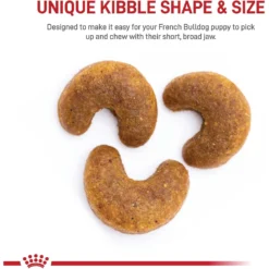 Royal Canin Breed Health Nutrition French Bulldog Puppy Dry Dog Food -ROYAL CANIN Shop 138982 PT3. AC SS1800 V1697212367