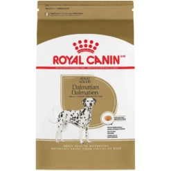 Featured Products 21 Royal Canin Breed Health Nutrition Dalmatian Adult Dry Dog Food