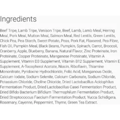 PetKind Tripe Dry Grain-Free Red Meat & Green Tripe Formula Dry Dog Food -ROYAL CANIN Shop 140116 PT3. AC SS1800 V1532987517