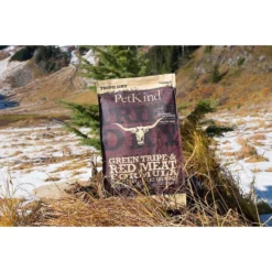 PetKind Tripe Dry Grain-Free Red Meat & Green Tripe Formula Dry Dog Food -ROYAL CANIN Shop 140116 PT6. AC SS1800 V1532987518