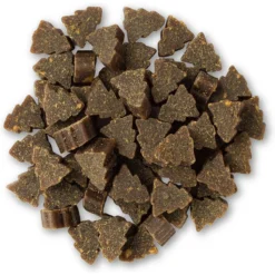 Zuke's Mini Naturals Holiday Trees Turkey & Cranberry Recipe Dog Treats -ROYAL CANIN Shop 140145 PT4. AC SS1800 V1648512424