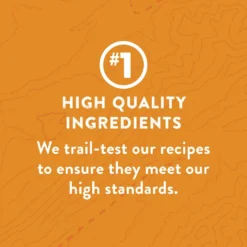 Zuke's Mini Naturals Holiday Trees Turkey & Cranberry Recipe Dog Treats -ROYAL CANIN Shop 140145 PT7. AC SS1800 V1648503399