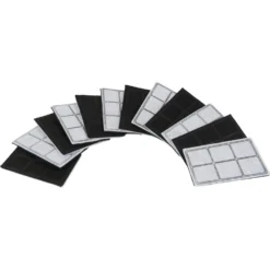 PetSafe Drinkwell Premium Replacement Carbon Filters 15 PetSafe Drinkwell Premium Replacement Carbon Filters -ROYAL CANIN Shop 140643 PT7. AC SS1800 V1700155172