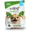V-Dog Kind Kibble Mini Bites Vegan Adult Dry Dog Food