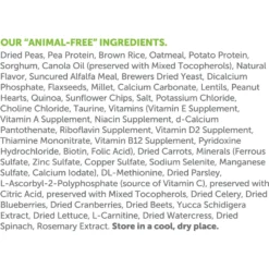 V-Dog Kind Kibble Mini Bites Vegan Adult Dry Dog Food 7 V-Dog Kind Kibble Mini Bites Vegan Adult Dry Dog Food -ROYAL CANIN Shop 140708 PT3. AC SS1800 V1644336698