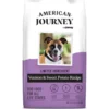 American Journey Limited Ingredient Venison & Sweet Potato Recipe Grain-Free Dry Dog Food