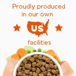 Purina Beneful Simple Goodness With Farm-Raised Chicken Dry Dog Food -ROYAL CANIN Shop 141252 PT8. AC SS1800 V1695735191