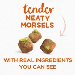 Purina Beneful Simple Goodness With Farm-Raised Beef Dry Dog Food -ROYAL CANIN Shop 141256 PT3. AC SS1800 V1695744326