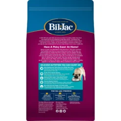 Bil-Jac Picky No More Small Breed Chicken Liver Recipe Dry Dog Food 8 Bil-Jac Picky No More Small Breed Chicken Liver Recipe Dry Dog Food -ROYAL CANIN Shop 141912 PT2. AC SS1800 V1676477151