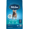 Bil-Jac Small Breed Adult Chicken, Oatmeal & Yams Recipe Dry Dog Food