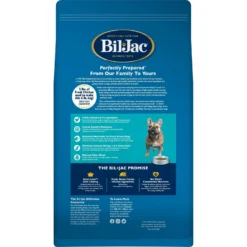 Bil-Jac Small Breed Adult Chicken, Oatmeal & Yams Recipe Dry Dog Food -ROYAL CANIN Shop 141919 PT2. AC SS1800 V1676477185