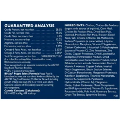 Bil-Jac Puppy Select Chicken Recipe Dry Dog Food -ROYAL CANIN Shop 141929 PT4. AC SS1800 V1676477560