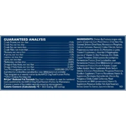 Bil-Jac Reduced Fat Chicken Recipe Dry Dog Food -ROYAL CANIN Shop 141931 PT4. AC SS1800 V1676477592