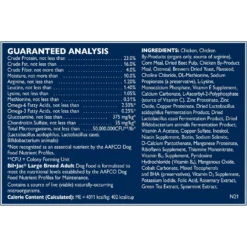 Bil-Jac Large Breed Adult Chicken Recipe Dry Dog Food 10 Bil-Jac Large Breed Adult Chicken Recipe Dry Dog Food -ROYAL CANIN Shop 141940 PT4. AC SS1800 V1676486873