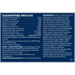 Bil-Jac Large Breed Puppy Chicken Recipe Dry Dog Food -ROYAL CANIN Shop 141943 PT4. AC SS1800 V1676477561