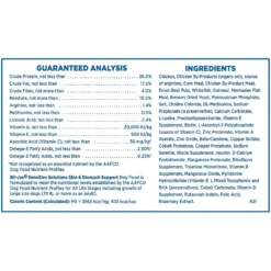 Bil-Jac Sensitive Solutions Chicken & Whitefish Recipe Dry Dog Food 8 Bil-Jac Sensitive Solutions Chicken & Whitefish Recipe Dry Dog Food -ROYAL CANIN Shop 141947 PT4. AC SS1800 V1649962594