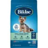 Bil-Jac Small Breed Senior Chicken, Oatmeal & Yam Recipe Dry Dog Food