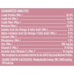 Rachael Ray Nutrish Little Bites Small Breed Real Chicken & Veggies Recipe Dry Dog Food -ROYAL CANIN Shop 142436 PT6. AC SS1800 V1620696157