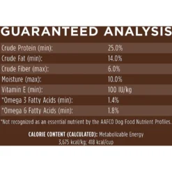Instinct Be Natural Real Lamb & Oatmeal Recipe Freeze-Dried Raw Coated Dry Dog Food 14 Instinct Be Natural Real Lamb & Oatmeal Recipe Freeze-Dried Raw Coated Dry Dog Food -ROYAL CANIN Shop 143168 PT7. AC SS1800 V1578522185