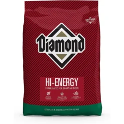 Diamond Hi-Energy Sporting Dog Formula Dry Dog Food