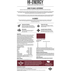 Diamond Hi-Energy Sporting Dog Formula Dry Dog Food -ROYAL CANIN Shop 143239 PT2. AC SS1800 V1635740519
