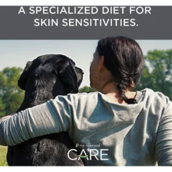 Diamond Care Sensitive Skin Formula Adult Limited Ingredient Grain-Free Dry Dog Food -ROYAL CANIN Shop 143245 PT4. AC SS1800 V1587655600