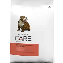 Diamond Care Weight Management Formula Adult Grain-Free Dry Dog Food