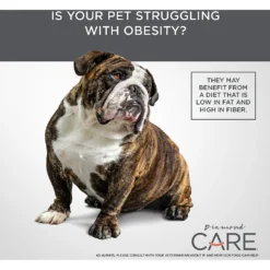 Diamond Care Weight Management Formula Adult Grain-Free Dry Dog Food -ROYAL CANIN Shop 143251 PT5. AC SS1800 V1587655633