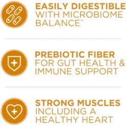 Purina ONE Natural SmartBlend Chicken & Rice Formula Dry Dog Food -ROYAL CANIN Shop 143259 PT2. AC SS1800 V1676317739