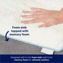 Frisco Plush Orthopedic Front Bolster Cat & Dog Bed W/Removable Cover 11 Frisco Plush Orthopedic Front Bolster Cat & Dog Bed W/Removable Cover -ROYAL CANIN Shop 144862 PT6. AC SS1800 V1667228762