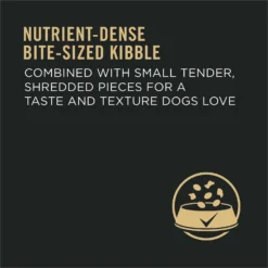 Purina Pro Plan Shredded Blend Adult Small Breed Chicken & Rice Formula Dry Dog Food 13 Purina Pro Plan Shredded Blend Adult Small Breed Chicken & Rice Formula Dry Dog Food -ROYAL CANIN Shop 144913 PT4. AC SS1800 V1649228790
