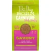Tiki Dog Born Carnivore Savory Lamb, Peas & Lentils, Baked Dry Dog Food