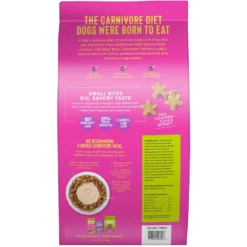 Tiki Dog Born Carnivore Savory Lamb, Peas & Lentils, Baked Dry Dog Food -ROYAL CANIN Shop 145214 PT2. AC SS1800 V1701795878