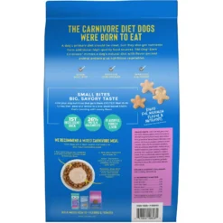 Tiki Dog Born Carnivore Savory Duck, Peas & Lentils, Baked Dry Dog Food 11 Tiki Dog Born Carnivore Savory Duck, Peas & Lentils, Baked Dry Dog Food -ROYAL CANIN Shop 145222 PT2. AC SS1800 V1701796311