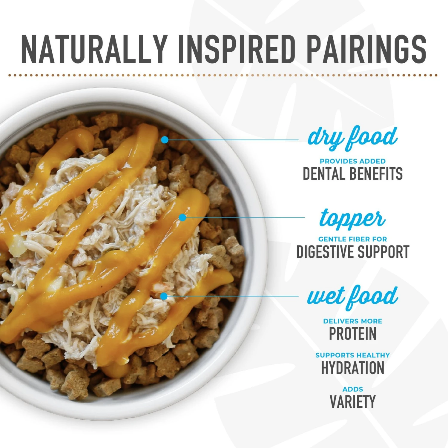 Tiki Dog Born Carnivore Savory Duck, Peas & Lentils, Baked Dry Dog Food 9 Tiki Dog Born Carnivore Savory Duck, Peas & Lentils, Baked Dry Dog Food - Image 9