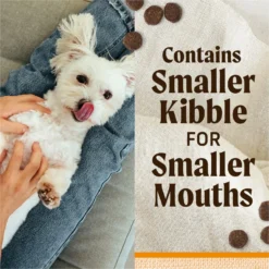 Merrick Lil' Plates Grain-Free Small Breed Dry Dog Food Real Chicken + Sweet Potato Recipe -ROYAL CANIN Shop 145885 PT3. AC SS1800 V1673561619