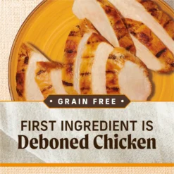 Merrick Lil' Plates Grain-Free Small Breed Dry Dog Food Real Chicken + Sweet Potato Recipe -ROYAL CANIN Shop 145885 PT8. AC SS1800 V1673561634