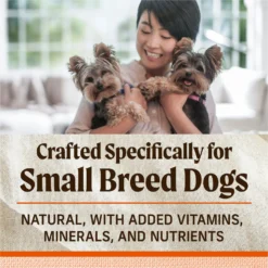 Merrick Lil' Plates Grain-Free Chicken-Free Real Texas Beef + Sweet Potato Recipe Small Breed Dry Dog Food -ROYAL CANIN Shop 145887 PT5. AC SS1800 V1673561624