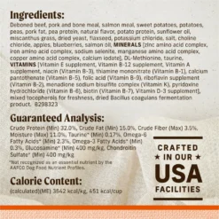 Merrick Lil' Plates Grain-Free Chicken-Free Real Texas Beef + Sweet Potato Recipe Small Breed Dry Dog Food -ROYAL CANIN Shop 145887 PT6. AC SS1800 V1673561617