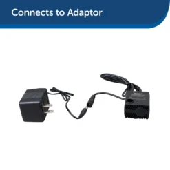 PetSafe Drinkwell 360 Ceramic Pet Fountain Replacement Pump -ROYAL CANIN Shop 147527 PT3. AC SS1800 V1617325893