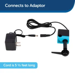 PetSafe Drinkwell Platinum Pet Fountain Replacement Pump -ROYAL CANIN Shop 147542 PT3. AC SS1800 V1700155703