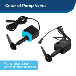 PetSafe Drinkwell Platinum Pet Fountain Replacement Pump -ROYAL CANIN Shop 147542 PT4. AC SS1800 V1700155631