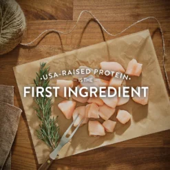 True Acre Foods Grain-Free Chicken & Vegetable Dry Dog Food 11 True Acre Foods Grain-Free Chicken & Vegetable Dry Dog Food -ROYAL CANIN Shop 150190 PT3. AC SS1800 V1550866656